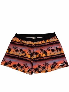 Sea-Doo board shorts, 2 XL